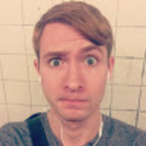 Meet your Posher, Ben